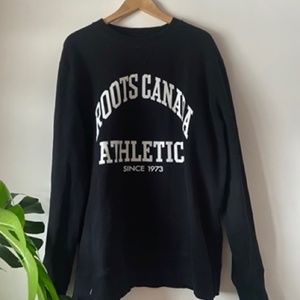 Roots Athletic Crew Neck